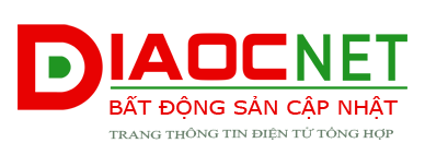 Trang tin bất động sản cập nhật